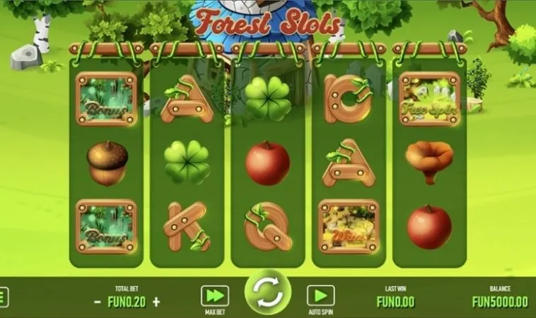 Săn Nổ Hũ Rừng Xanh Tại SV368: Jackpot Tiền Tỷ Đang Chờ! 2 Đồ họa game Nổ Hũ Rừng Xanh tại SV368 thiết kế đẹp, bắt mắt