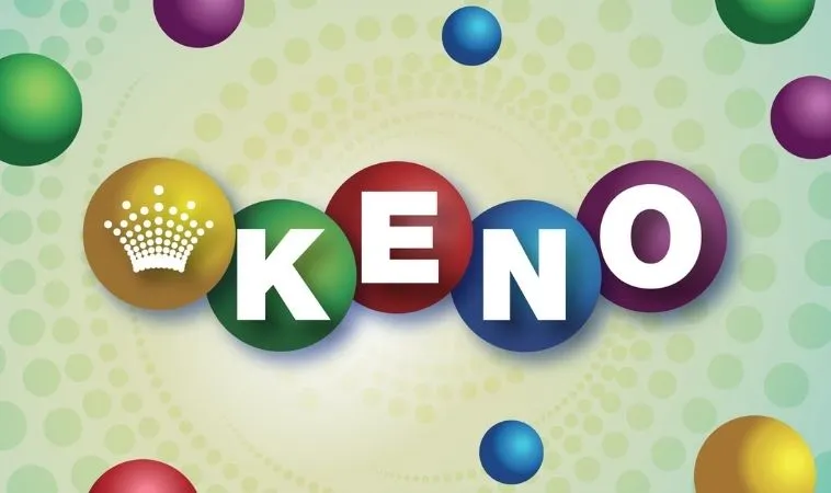 Keno nhanh tại SV368