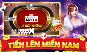 Tiến Lên Miền Nam Tại SV368