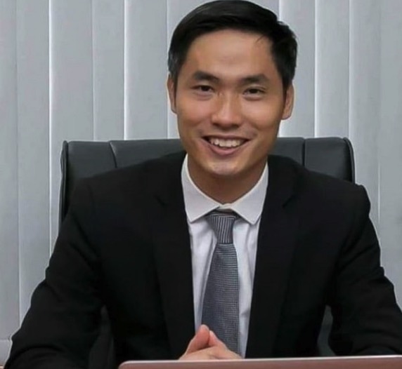 CEO SV368 Nguyễn Hữu Lộc 1 CEO Nguyễn Hữu Lộc